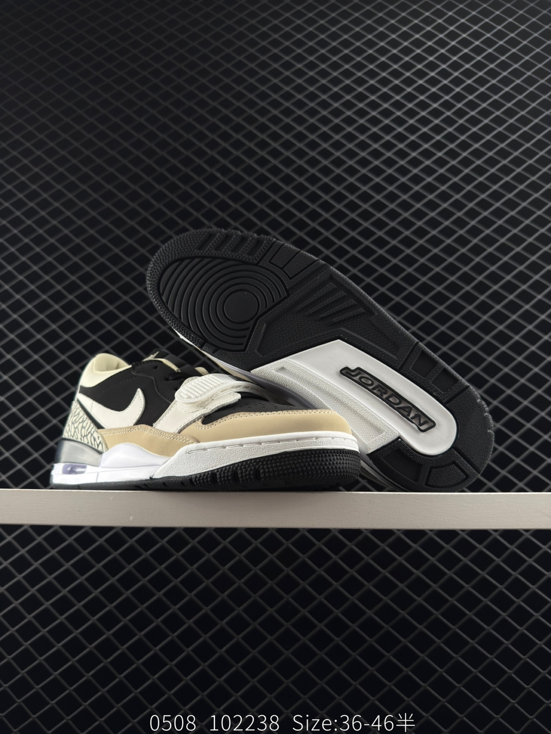 Air Jordan Legacy 312 Low